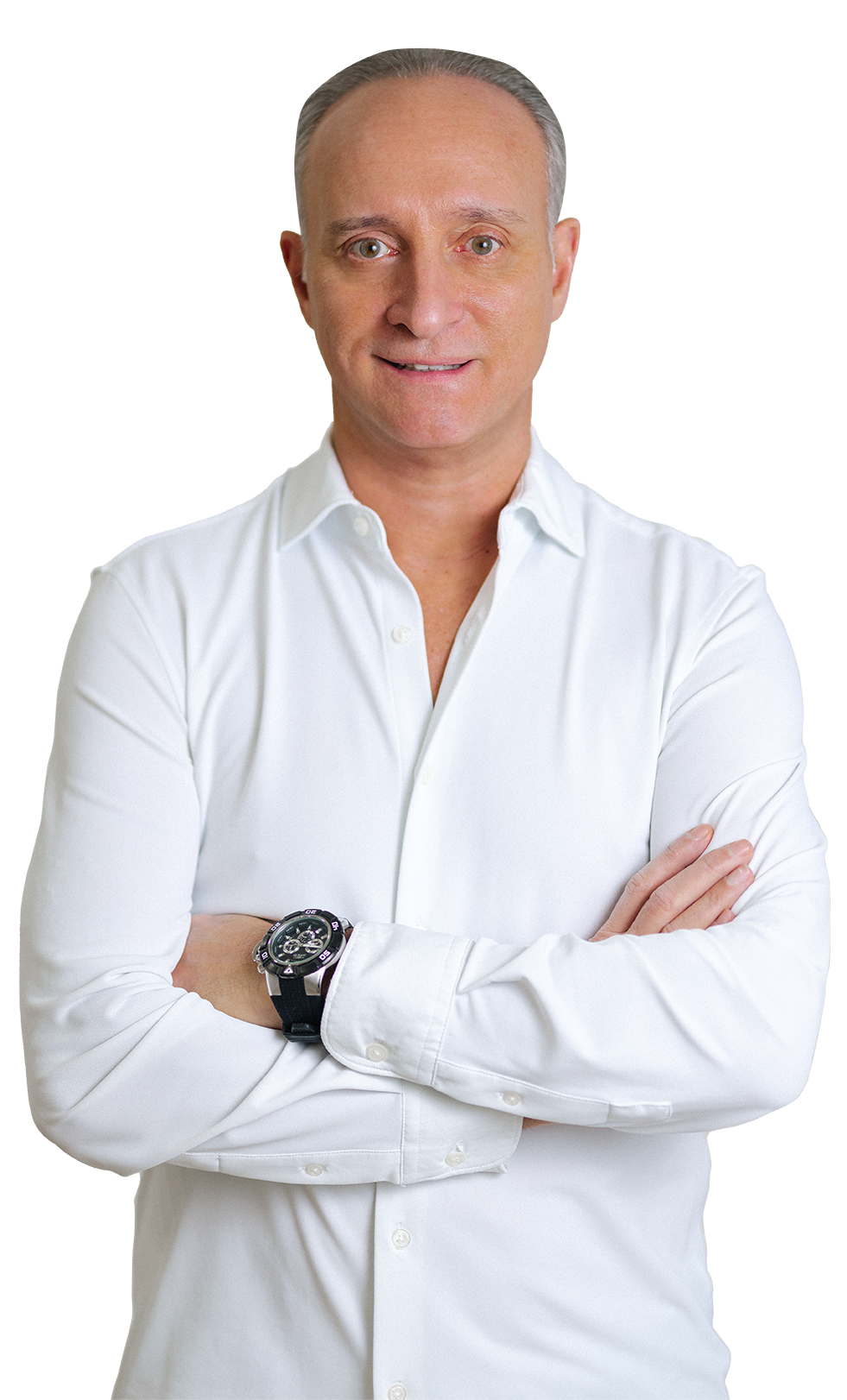 Cris Kambouris
